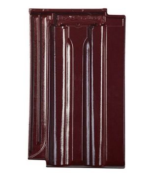 Kuva Katusekomplekt keraamiline Monier Rubin 13 V andmed Katusekomplekt keraamiline Monier Rubin 13 V pilt